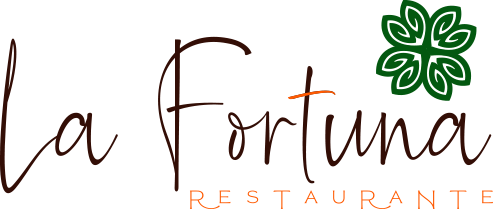 Logo do LaFortuna